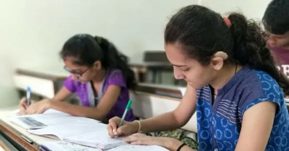 English, Math Training: How a Mumbai Org is Uplifting Hearing Impaired Kids