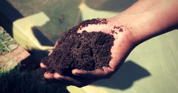 Compost From Bengaluru's Wet Waste Bring Relief to Farmers, Over 4000 Tons Sold