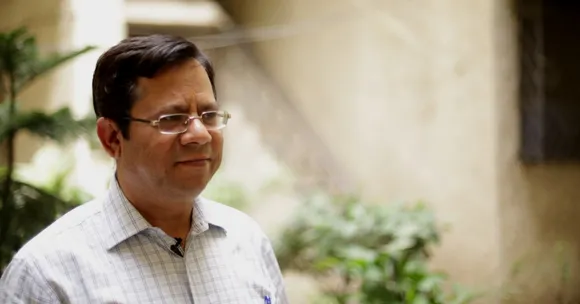 Here's Why This Delhi CA's Reason to Go Solar Makes Perfect Sense