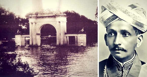 Did You Know? Sir M Visvesvaraya Tamed Hyderabad's Floods for Decades?