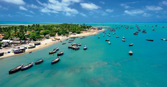 How to Grow Back an Island? This Team From IIT Madras May Have the Answer!