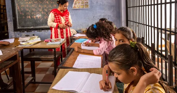 How a Trust Pulled 1,800 Slum Kids off Dehradun's Streets and Gave Them Education