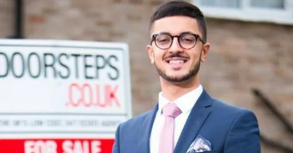 Meet Akshay Ruparelia, the UK's Youngest Indian-Origin Millionaire!