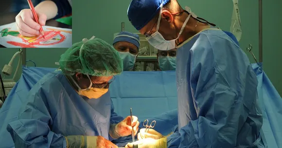 Path-Breaking Surgery Gives 10-Year-Old Virendra a New Thumb from His Big Toe!