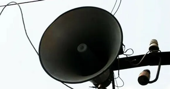 How This U.P. Village Got Rid of Loudspeakers and Brought Peace between Communities
