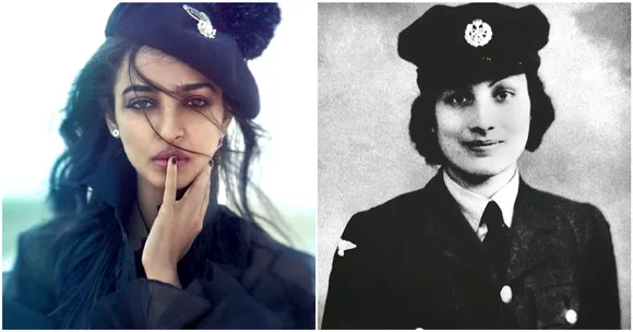 Remembering Noor Inayat Khan, the Indian Spy Princess Who Died Fighting the Nazis