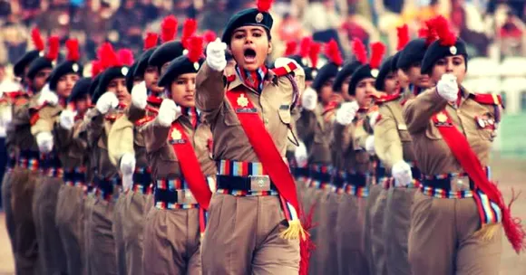 How NIM and an Uttarkhand NGO Are Training Over 600 Women to Qualify as Jawans!