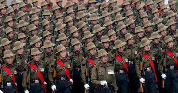 Indian Army to Bring Back Remains of Garwahl Rifles' Soldiers From France