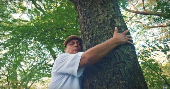 Watch: Mumbai Can't Breathe Without Its 'Green Lungs'. Help Save Aarey Colony!