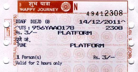 Railways to End 'Unproductive' Ventures', to Shut Down All 14 of Its Printing Presses