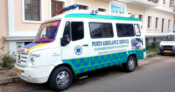 Why Myanmar Wants to Replicate Puducherry's Healthcare Model