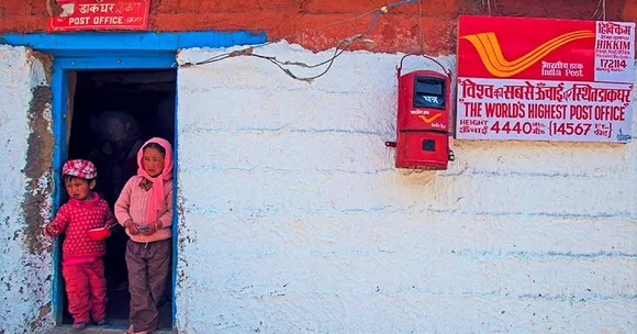 From a Spiti Hamlet to Antarctica: Here Are India's Most Unusual Post Offices