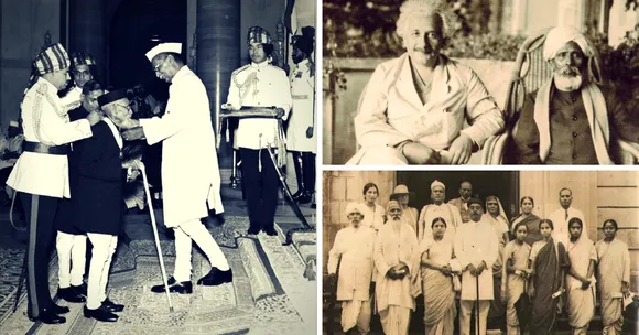 Remembering the Selfless Man Who Set Up India's First University for Women