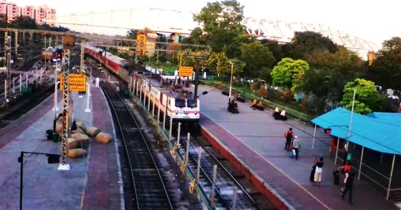 How Secunderabad Station Got India's First 'Green' Tag