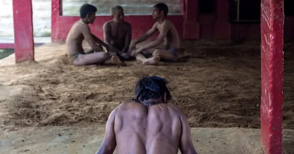 Varanasi Akhara Breaks 405-Year-Old Tradition, Will Let Women Wrestle From This Diwali