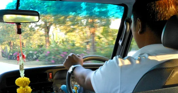 Pune Woman Delivers Baby in Ola Cab, Gets Free Rides for the Next 5 Years