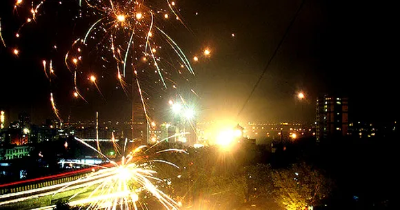 Smoke-Free Capital This Diwali? SC Bans Sale of Fireworks in Delhi till Nov 1