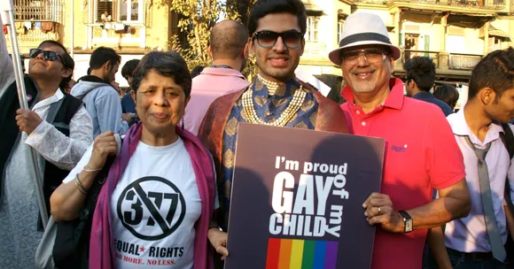 Don't Miss: LGBTQ Film Festival Coming to Campuses in Six Cities Soon