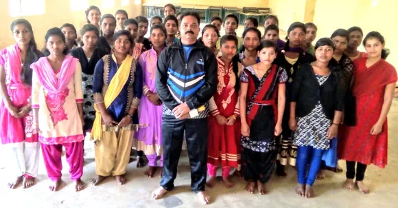Why Shouldn't the Deaf Learn Martial Arts? This Instructor Has Proved They Can!