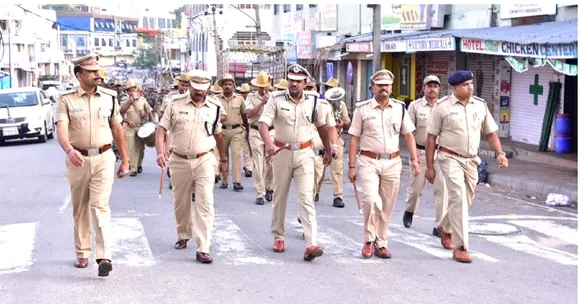 Visiting Mysuru? Cops Plan Special 'Tourist Police' to Deal with Complaints, Problems