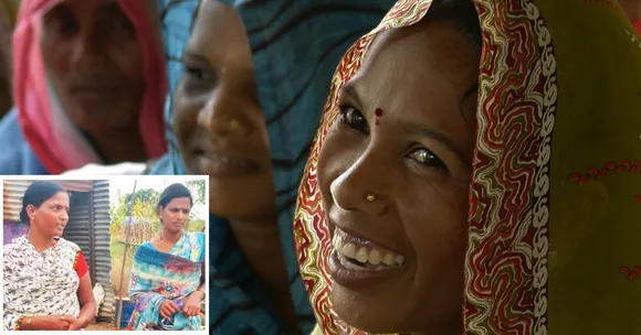 No Farmer Commits Suicide in Hinglajwadi, and It's All Thanks to Women. Here's How!