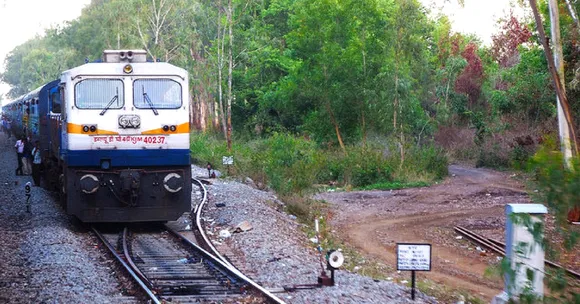 Bengaluru's Diwali Gift: New Suburban Trains Begin Operation. Here Are the Routes!