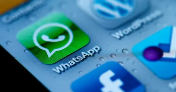 How a Viral WhatsApp Forward From Bengaluru to Tirupati Rescued Two Abducted Kids