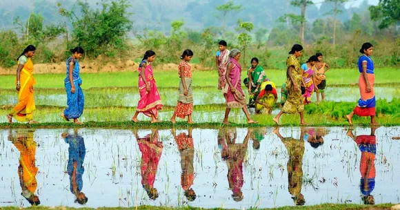 How Dalit Women Farmers Across Marathwada Are Fighting Exploitation and Claiming Land Rights!