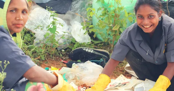 Want to Have a Green and Clean Event? Here's a Delhi Woman Who Can Make That Happen