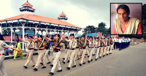 After a 2-Year Battle, Ganga Kumari to Become Rajasthan's First Transgender Cop
