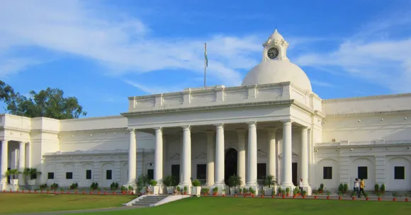 IIT Students Sweep International Competition Thanks To This Age-Old Science!