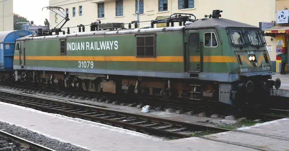 Link Aadhaar With IRCTC Account to Book up to 12 E-Tickets in a Month. Here's How
