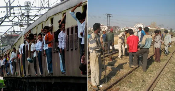 Railways Cracks Down on 'Absentee' Employees; Hopes to Improve Services, Quality