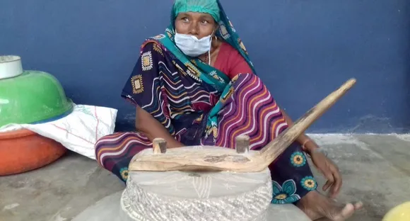 Jata Sattu: An Ancient Tradition Giving Women A Livelihood, And Making Us Healthier!