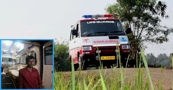500 Kms in 6 Hours! Kerala & Its Citizens Come Together to Save a 31-Day-Old Baby's Life