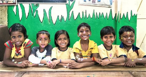 Leaving No One Behind: Here's the Kind of Education That Can Transform India