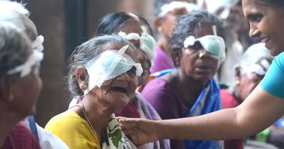 1500+ Surgeries a Day: Aravind's Low-Cost Vision Brings New Light to Eyes Across India