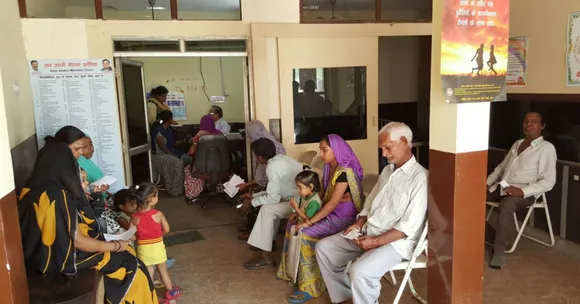 Here's a Look at What's Making AAP's Mohalla Clinic a Hit in the Capital