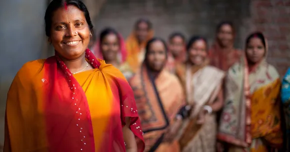 Poverty Has Many Faces: How a Glass of Milk Can Empower Thousands