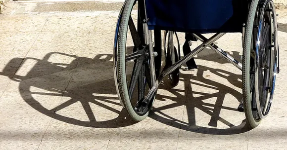 Physical Disability Will No Longer Stop You from Becoming a Doctor!