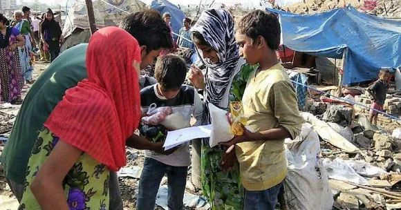 Is a Hunger-Free Nation Possible? With Initiatives Like These, There's Immense Hope