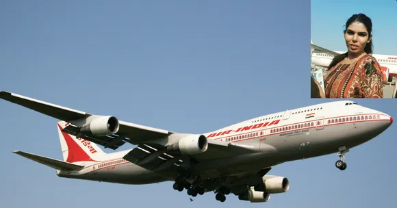 Can Air India Refuse to Hire a Transgender Air Hostess? Here's What the Law Says