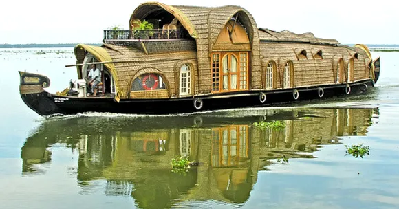 With Some Help from Kerala, Andhra Pradesh to Start Houseboats in Its Own Backyard
