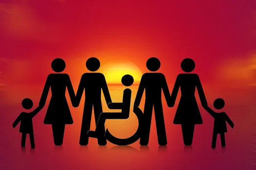 NRI Alumni Come Together to Give a Very Special Gift to Differently Abled Student