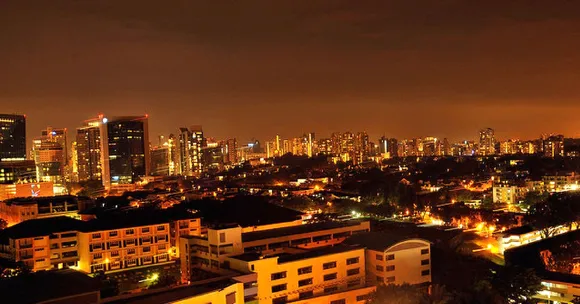 Light Pollution Making Nights a Bright Nightmare? Here's How It Can Be Controlled