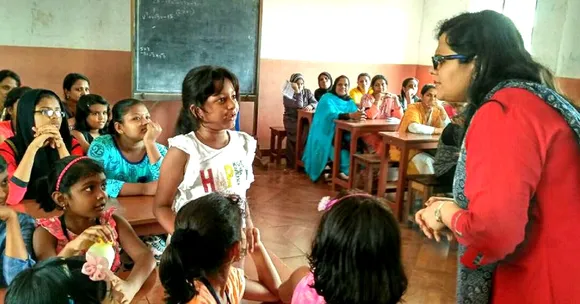 How a Kochi-Based NGO Is Helping Parents Open Up To Their Kids About Child Abuse