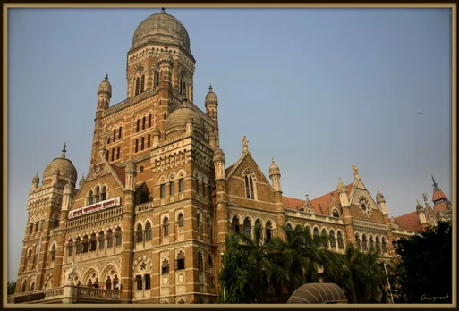 Mumbaikars, Here's How You Can Track Your Property Reservations, Roadworks Online