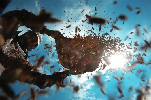 Here's How Microsoft Is Helping Indian Farmers Increase Crop Productivity