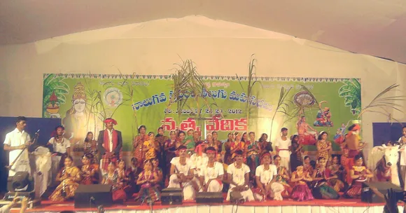 Love Telugu Literature? Let's Not Forget These Iconic Poets Who Have Shaped It