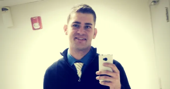 U.S. National Who Took a Bullet for 2 Indians Is TIME Magazine's Hero